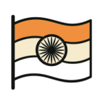 ICI Factories Indian Flag 1