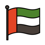ICI Factories UAE Flag 1