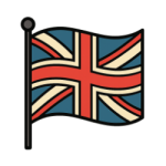 ICI Factories UK Flag 1