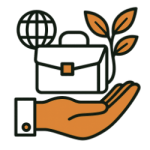 International Cigarettes Inc. Homepage Corporate Responsibility Icon 1