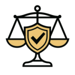 International Cigarettes Inc. Homepage Integrity Icon 1