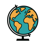 International Cigarettes Inc. Hompage Map Icon 1